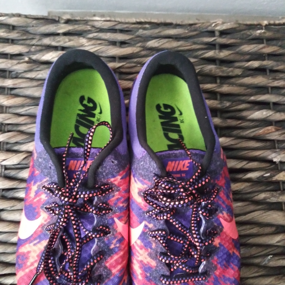 Nike Racing Shoes - Picture 5 of 5
